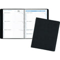 Executive Weekly/Monthly Planner Refill with Hourly Appointments