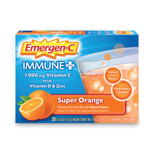 Immune+ Formula