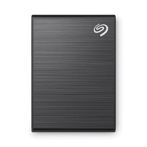 One Touch External Solid State Drive