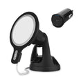 MagicMount MSC Window/Dash Car Phone Holder Mount Kit for iPhone 12