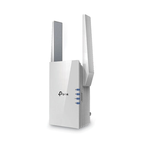 TP-LINK AX1500 RE505X 1500Mbps Wi-Fi Dual Band Range Extender