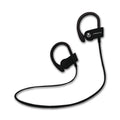 Race Series Wireless Bluetooth 4.2 Stereo Earphones with Built-In Mic