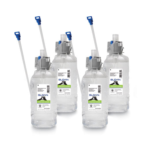 SLOAN Green Certified Foam Hand Cleanser Refill
