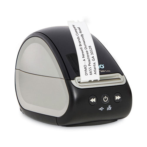 LabelWriter 550 Turbo Series Label Printer