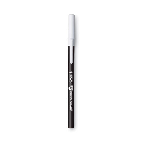 PrevaGuard Round Stic Ballpoint Pen