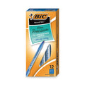 Round Stic Xtra Precision Ballpoint Pen