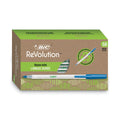 Ecolutions Round Stic Ballpoint Pen Value Pack