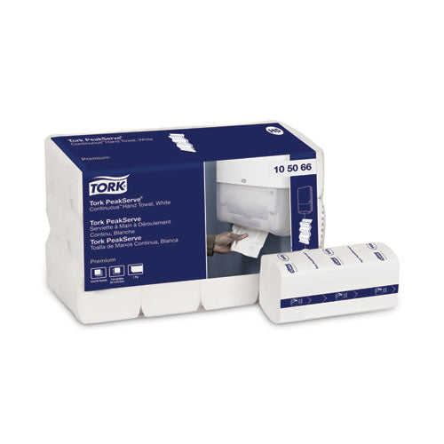 PeakServe Continuous Hand Towel