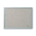 Designer Fabric Bulletin Board