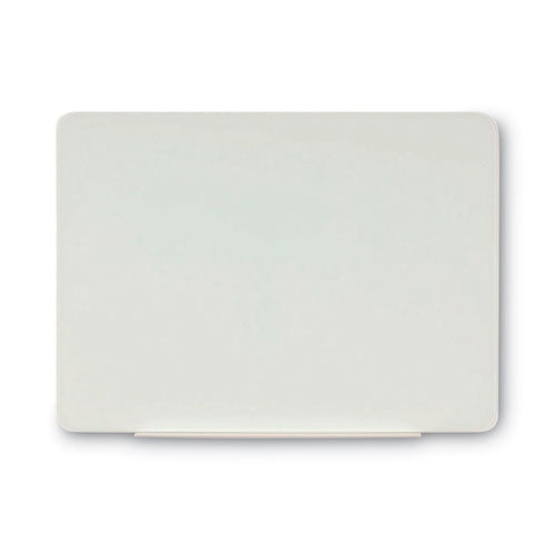 Magnetic Glass Dry Erase Board