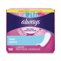 Thin Daily Panty Liners