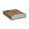 Greaseproof Liftoff Pan Liners