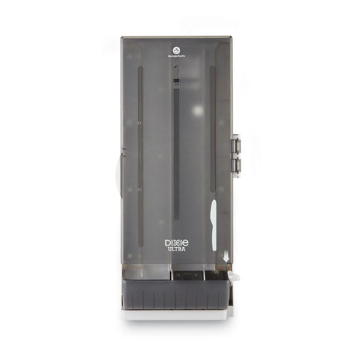 SmartStock Utensil Dispenser
