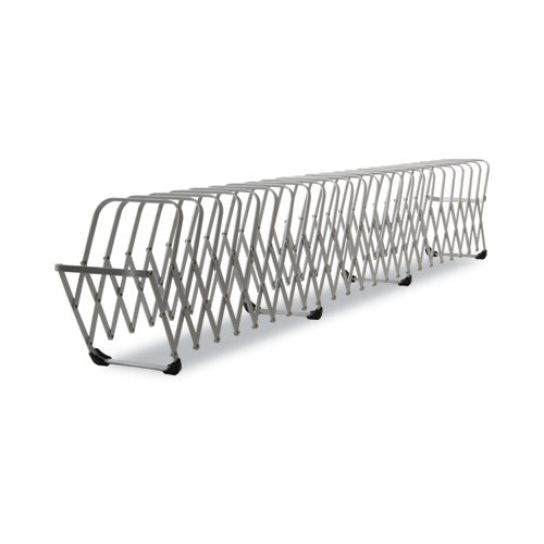 Flexifile Expandable Collator to Organizer