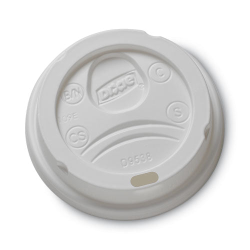 Drink-Thru Lid