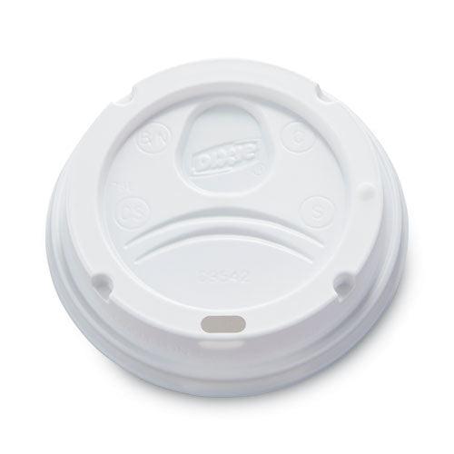 Dome Lid