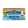Wite-Out Extra Coverage Correction Fluid