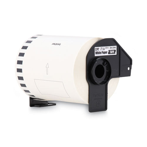 Continuous Length Shipping Label Tape for QL-1050