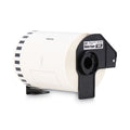 Continuous Length Shipping Label Tape for QL-1050