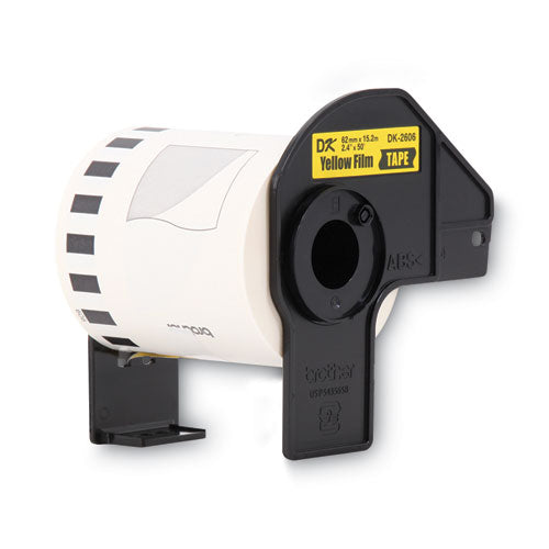 Continuous Film Label Tape