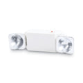 Swivel Head Twin Beam Emergency Lighting Unit