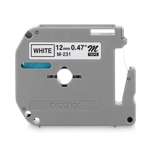 M Series Tape Cartridge for P-Touch Labelers