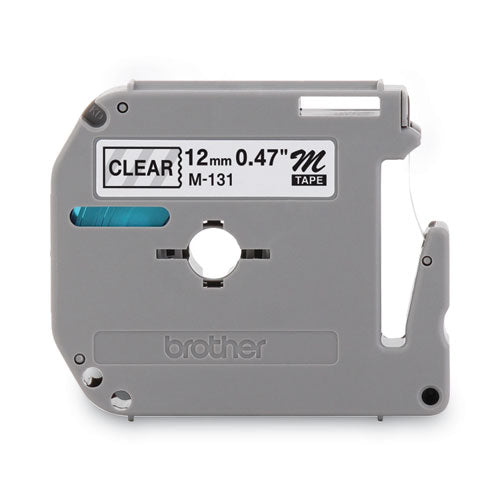 M Series Tape Cartridge for P-Touch Labelers