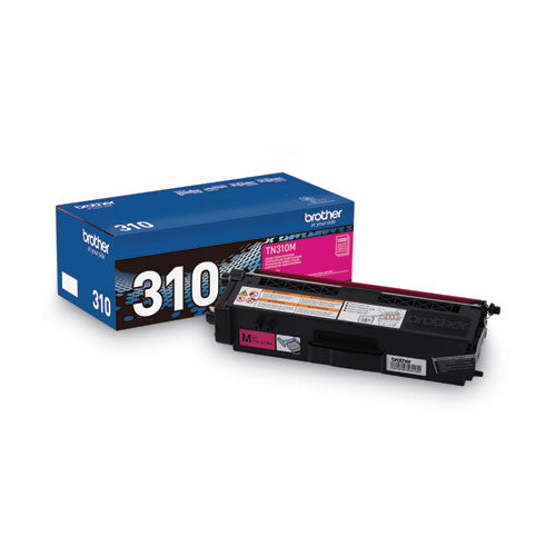 TN310M Toner