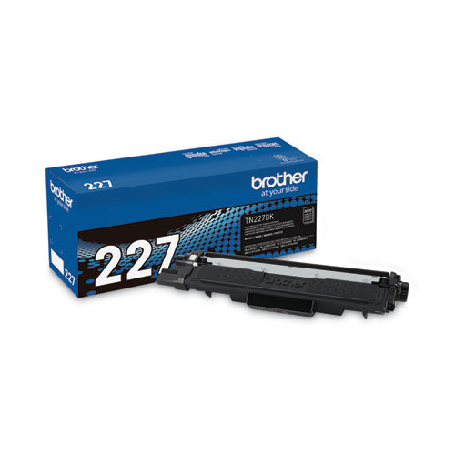 TN227BK High-Yield Toner