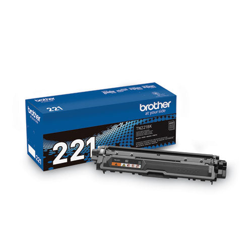 TN221BK Toner