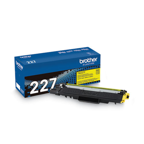 TN227Y High-Yield Toner