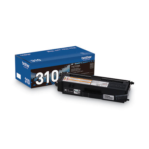 TN310BK Toner