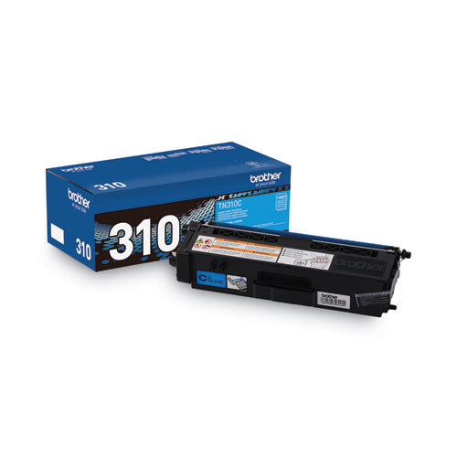 TN310C Toner