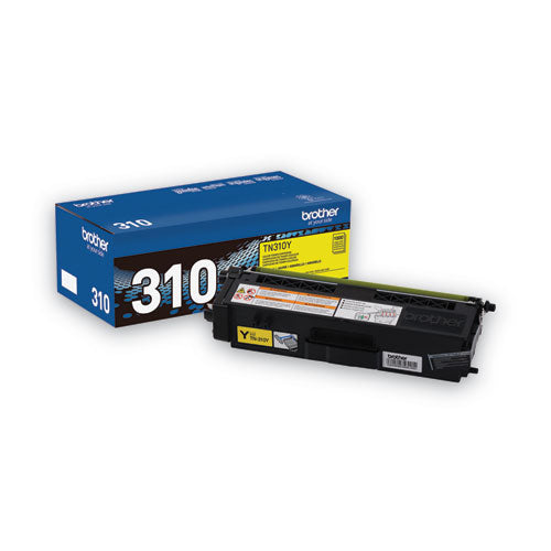 TN310Y Toner