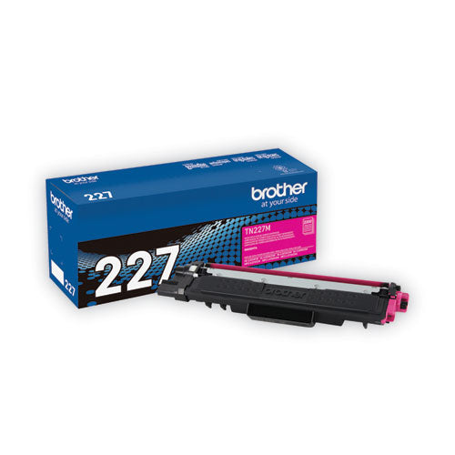 TN227M High-Yield Toner