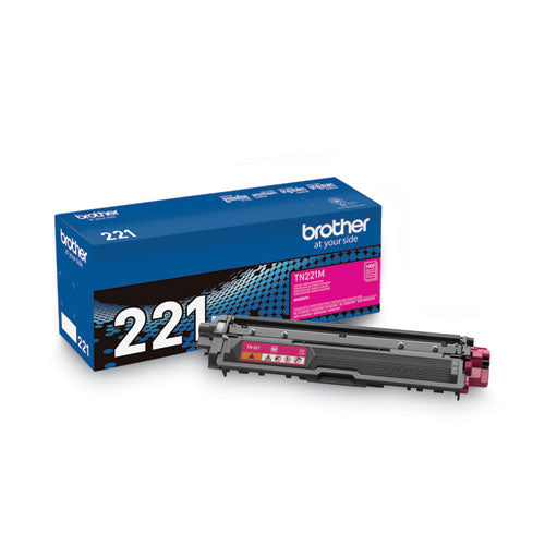 TN221M Toner