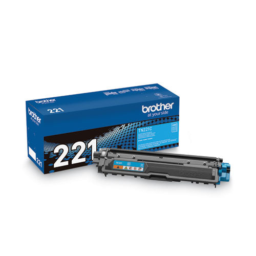 TN221C Toner