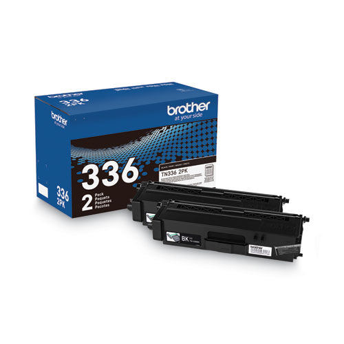 TN3362PK High-Yield Toner