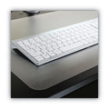 Desktex Polycarbonate Desk Pad