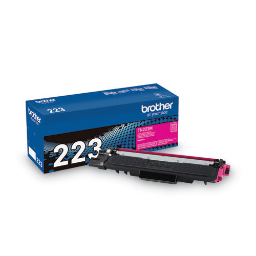 TN223M Toner