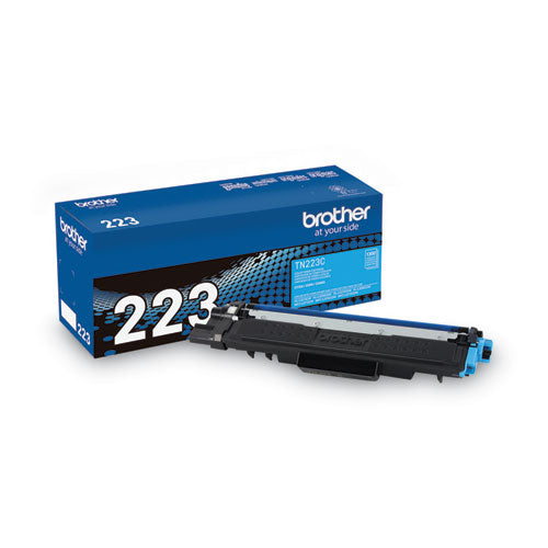 TN223C Toner