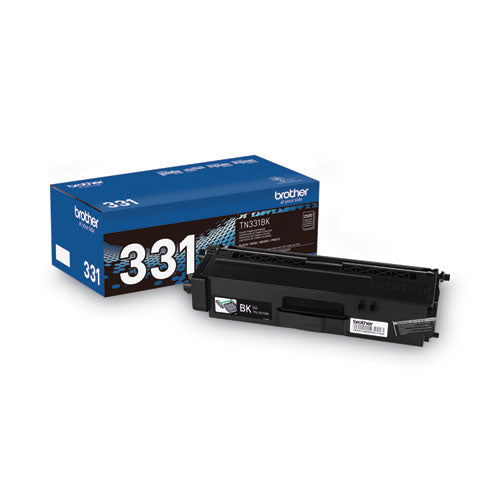 TN331BK Toner