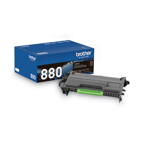 TN880 Super High-Yield Toner
