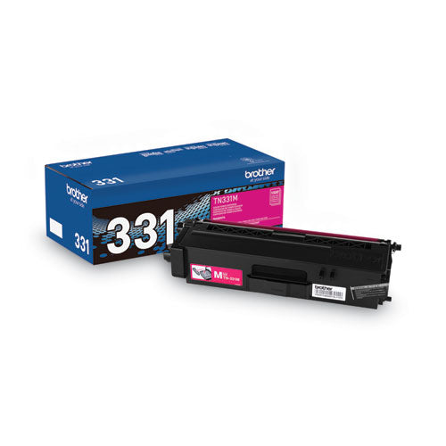TN331M Toner