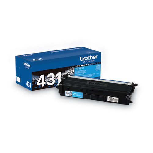 TN431C Toner