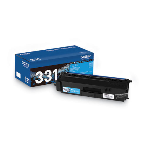 TN331C Toner