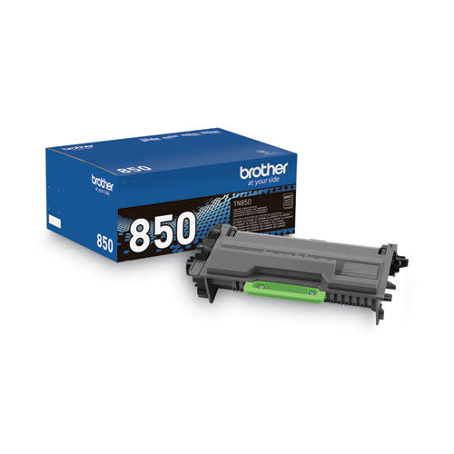 TN850 High-Yield Toner