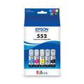 T552920S (T552) Claria High-Yield Ink