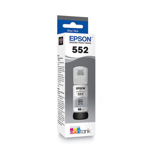 T552520S (T552) Claria High-Yield Ink