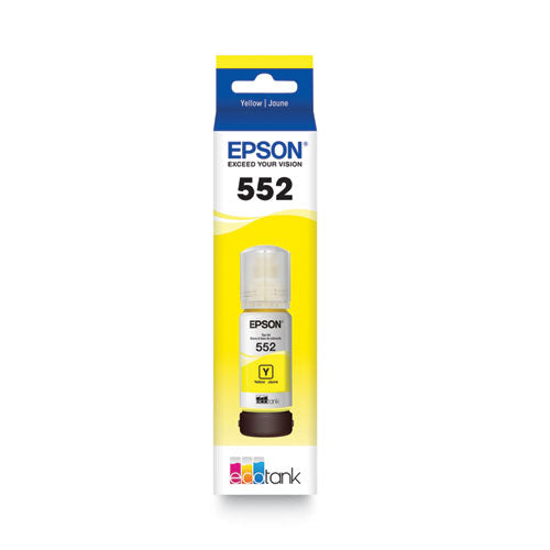 T552420S (T552) Claria High-Yield Ink